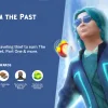 The Sims 4 Blast from the Past